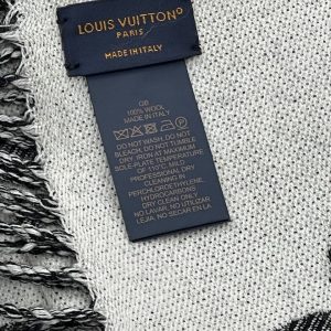 Шарф Louis Vuitton Reykjavik Gradient