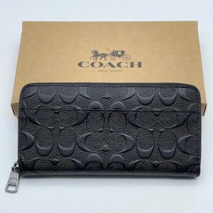 Кошелёк Coach