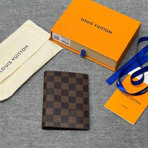 Обложка на паспорт Louis Vuitton