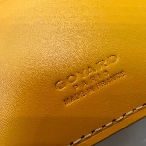 Обложка на паспорт Goyard Grenelle