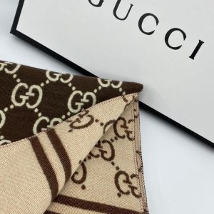 Шарф Gucci