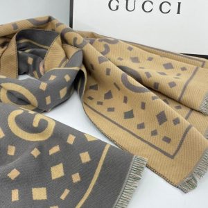 Шарф Gucci