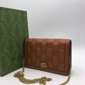 Клатч Gucci