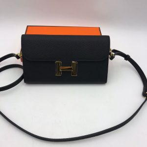 Сумка Hermes Constance