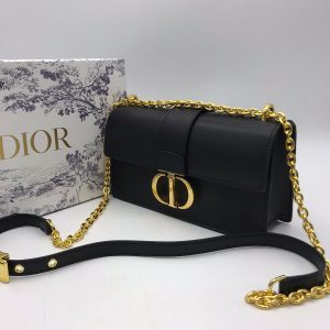 Сумка Dior BOX 30 MONTAIGNE