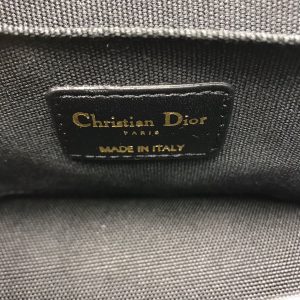 Сумка Dior BOX 30 MONTAIGNE