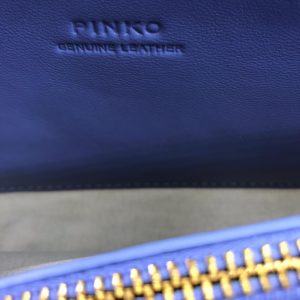 Сумка Pinko Classic Love Bag Puff Baguette Maxi Quilt