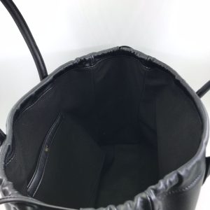 Сумка Celine CABAS DRAWSTRING CUIR TRIOMPHE