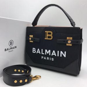 Сумка Balmain B-Buzz Top Handle