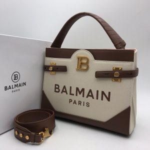 Сумка Balmain B-Buzz Top Handle