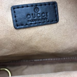 Сумка Gucci 3в1