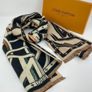 Шарф Louis Vuitton