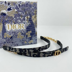 Ремень Dior