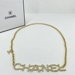 Ремень Chanel