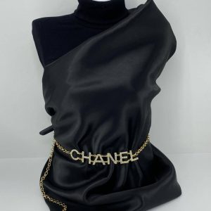 Ремень Chanel