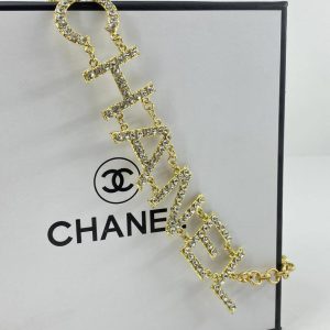 Ремень Chanel