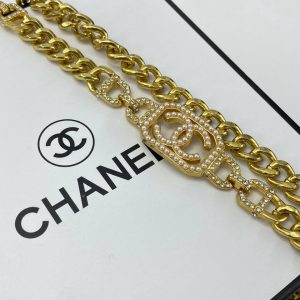 Ремень Chanel