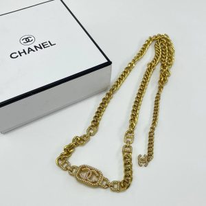 Ремень Chanel