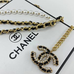 Ремень Chanel