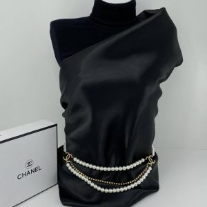 Ремень Chanel