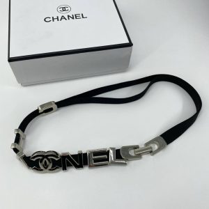 Ремень Chanel