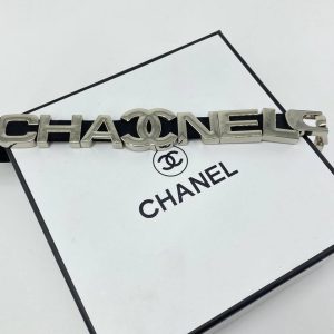 Ремень Chanel