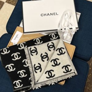 Шарф Chanel