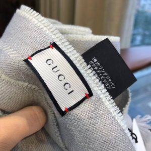 Шарф Gucci