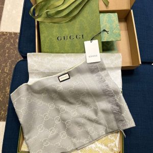 Шарф Gucci