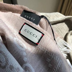 Шарф Gucci