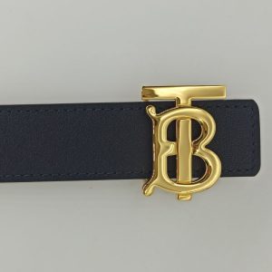 Ремень Burberry TB