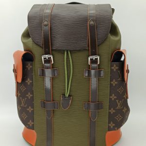 Рюкзак Louis Vuitton Christopher