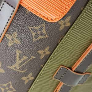 Рюкзак Louis Vuitton Christopher