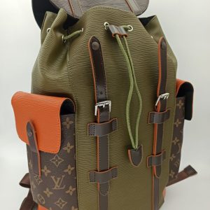 Рюкзак Louis Vuitton Christopher