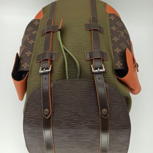 Рюкзак Louis Vuitton Christopher