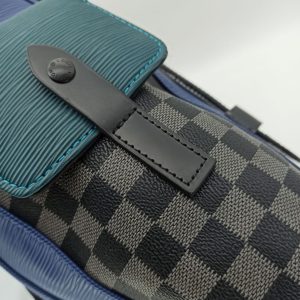 Рюкзак Louis Vuitton Christopher