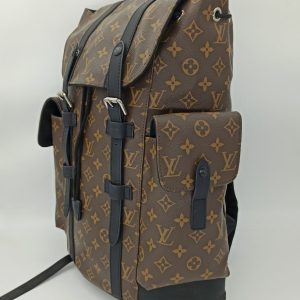 Рюкзак Louis Vuitton Christopher