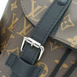 Рюкзак Louis Vuitton Christopher