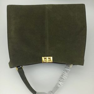 Сумка Fendi Peekaboo X-lite