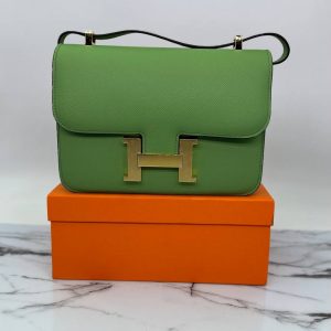 Сумка Hermes Constance