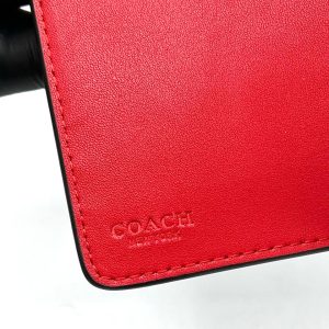 Кошелек Coach