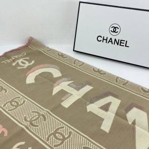 Шарф Chanel