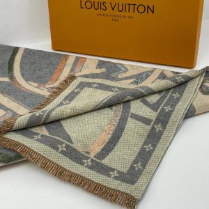 Шарф Louis Vuitton