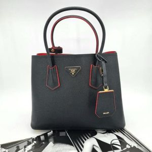 Сумка Prada Double