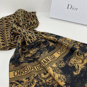 Шарф Dior