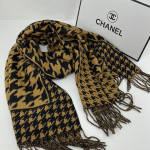 Шарф Chanel