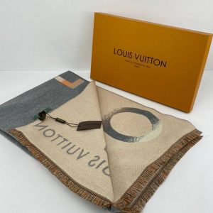 Шарф Louis Vuitton