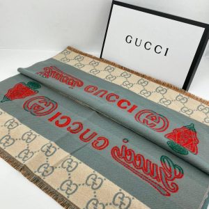 Шарф Gucci