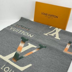 Шарф Louis Vuitton