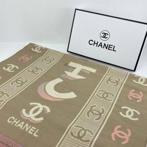 Шарф Chanel